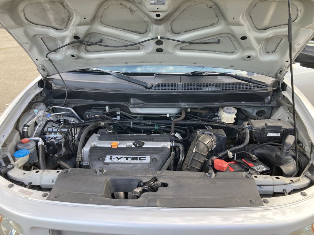 2007 Honda Element Image 25