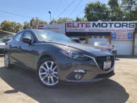 Image for 2015 Mazda Mazda3 Grand Touring ID: 6858213