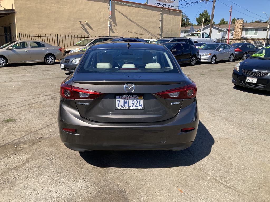 2015 Mazda Mazda3 Image 6