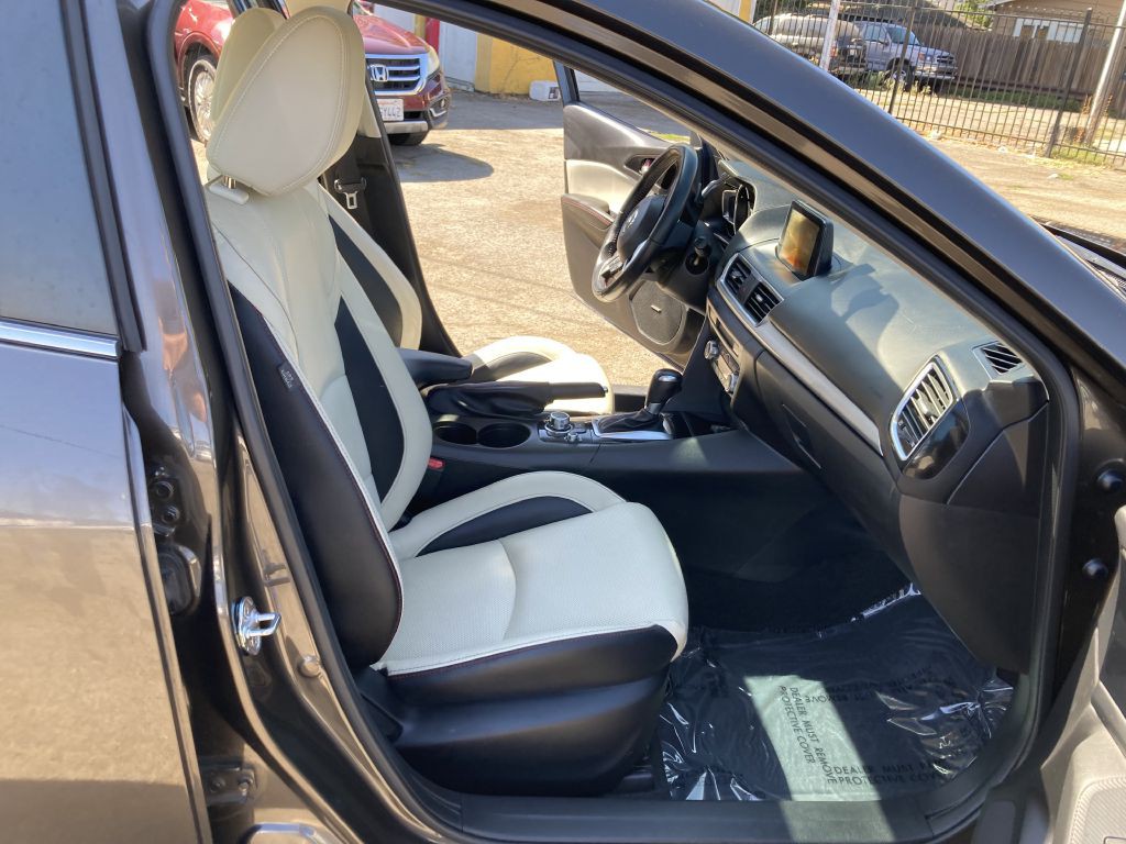 2015 Mazda Mazda3 Image 19