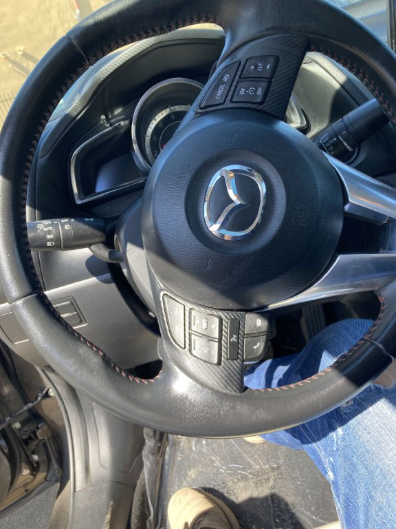 2015 Mazda Mazda3 Image 22