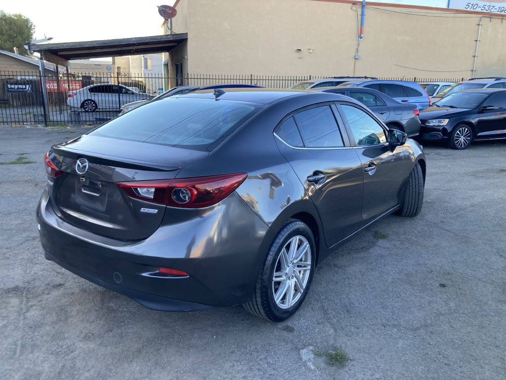 2014 Mazda Mazda3 Image 5