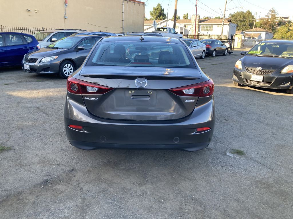 2014 Mazda Mazda3 Image 6