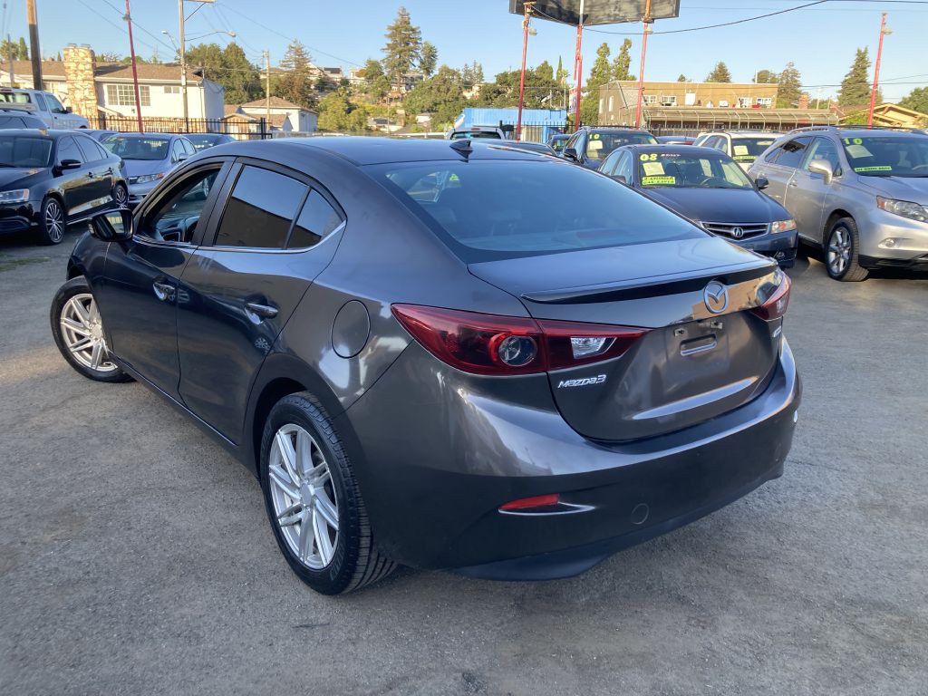 2014 Mazda Mazda3 Image 7