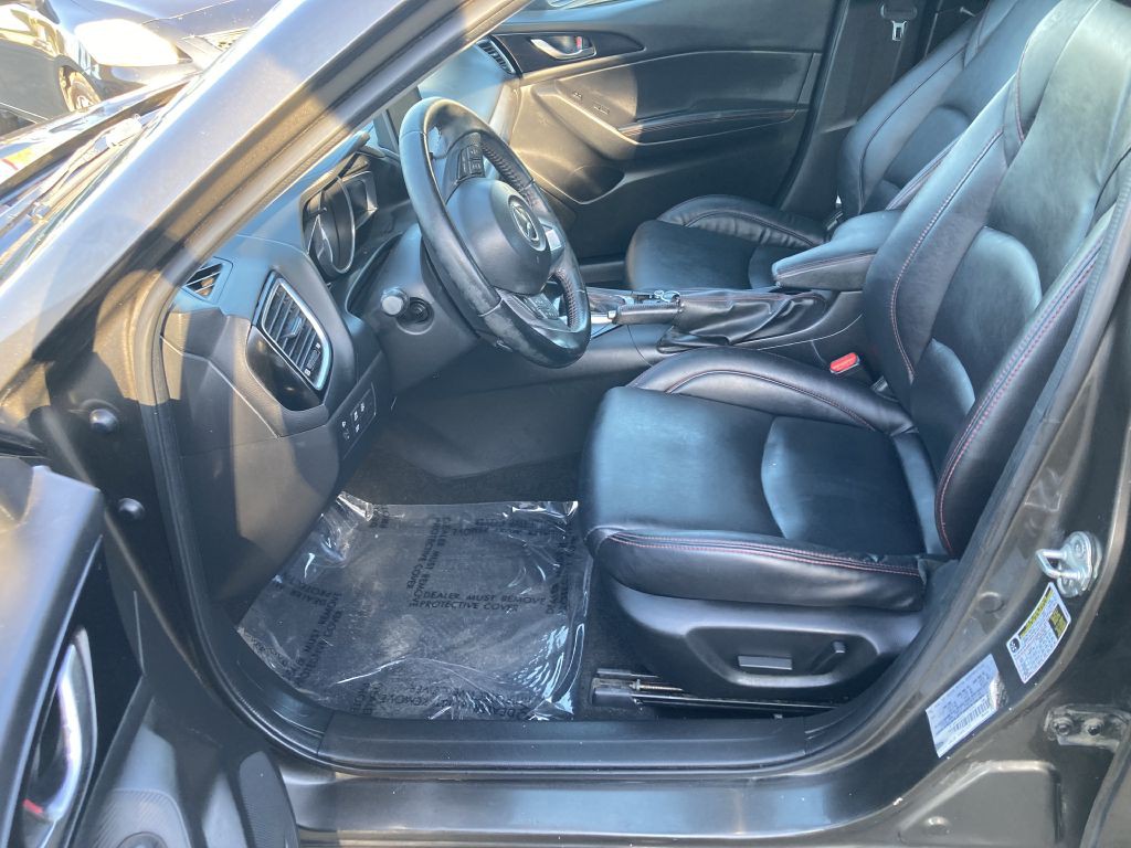 2014 Mazda Mazda3 Image 12