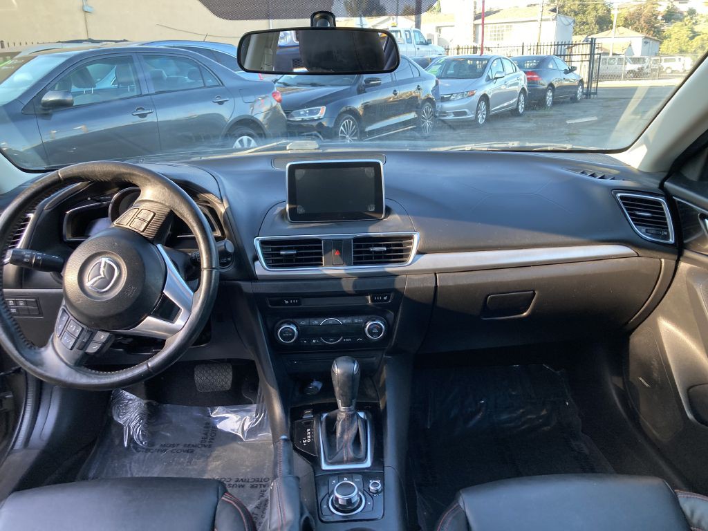 2014 Mazda Mazda3 Image 15