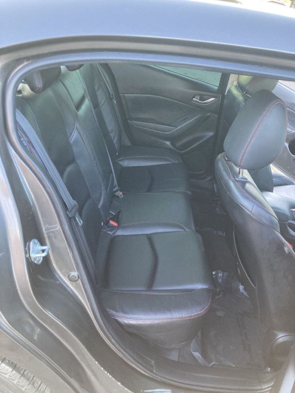 2014 Mazda Mazda3 Image 17