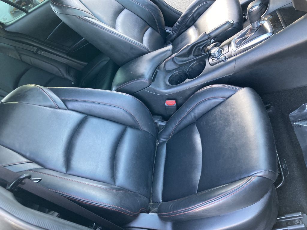 2014 Mazda Mazda3 Image 19