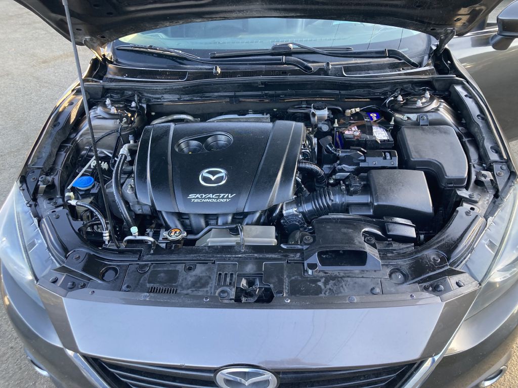 2014 Mazda Mazda3 Image 20