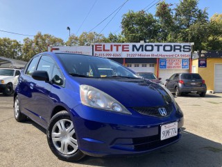 Image for 2011 Honda Fit Sport ID: 6862726