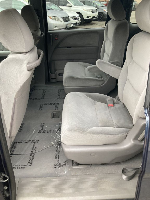 2010 Honda Odyssey Image 13