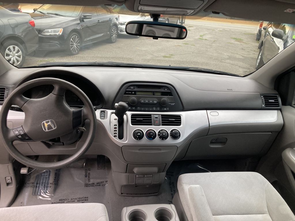 2010 Honda Odyssey Image 15