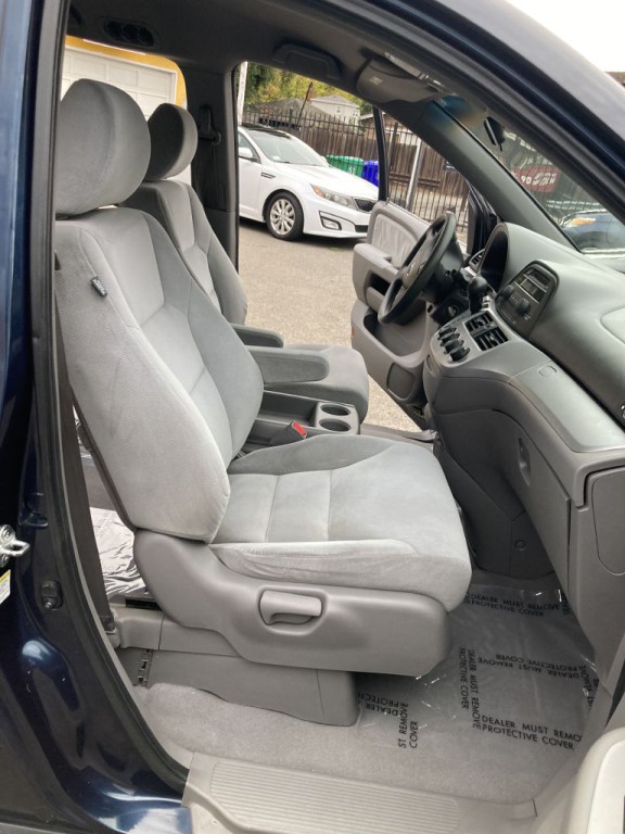 2010 Honda Odyssey Image 18