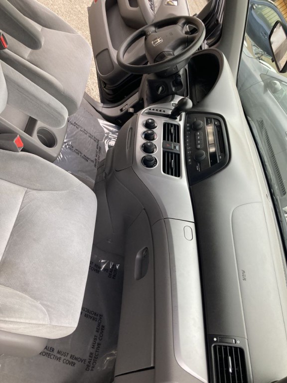 2010 Honda Odyssey Image 20