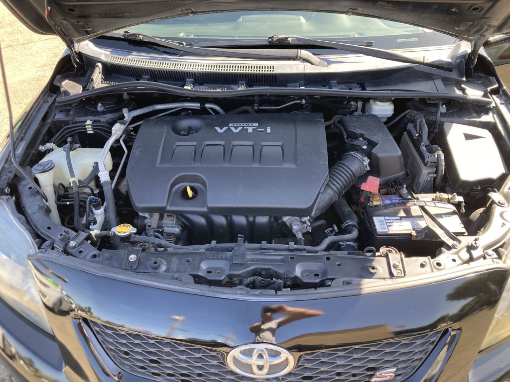 2010 Toyota Corolla Image 19