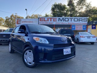 Image for 2011 Scion xD  ID: 6917312