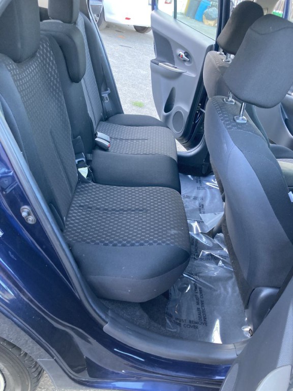 2011 Scion xD Image 15