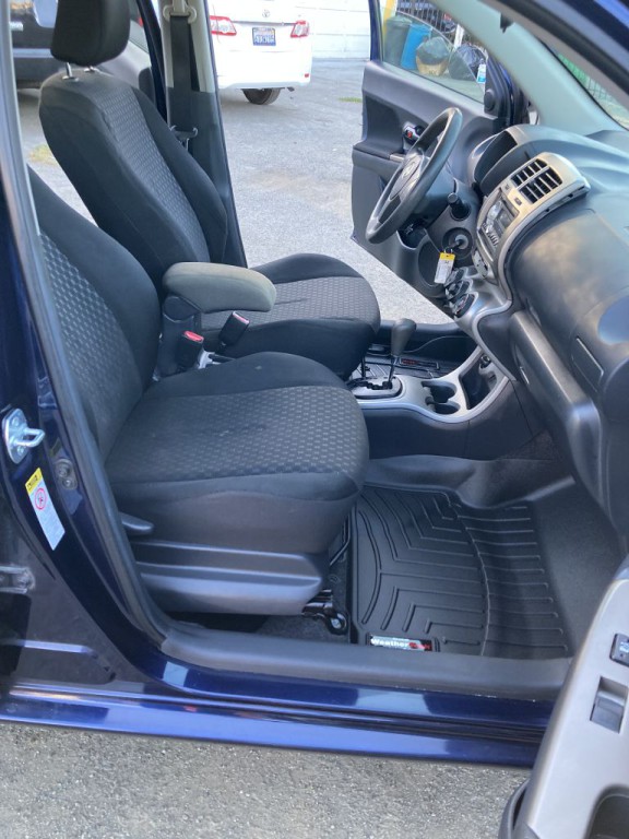 2011 Scion xD Image 17