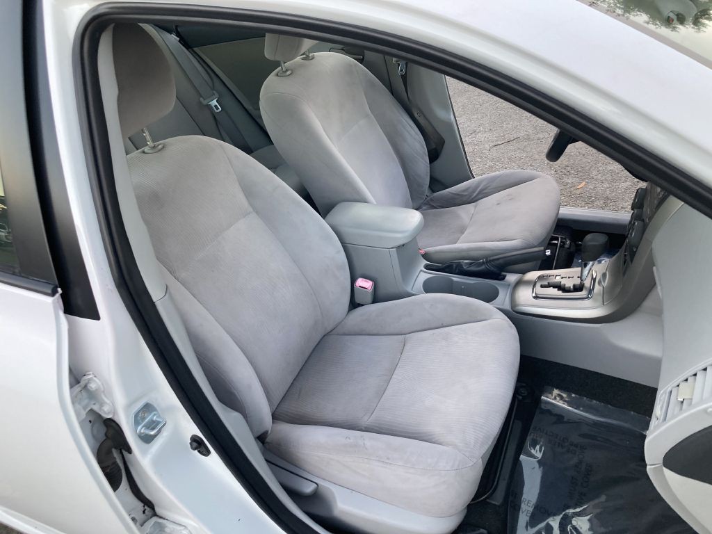 2011 Toyota Corolla Image 18