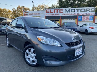 Image for 2010 Toyota Corolla  ID: 6935185