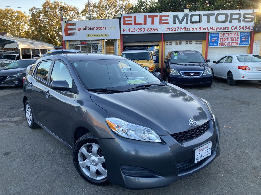 2010 Toyota Corolla Image 2