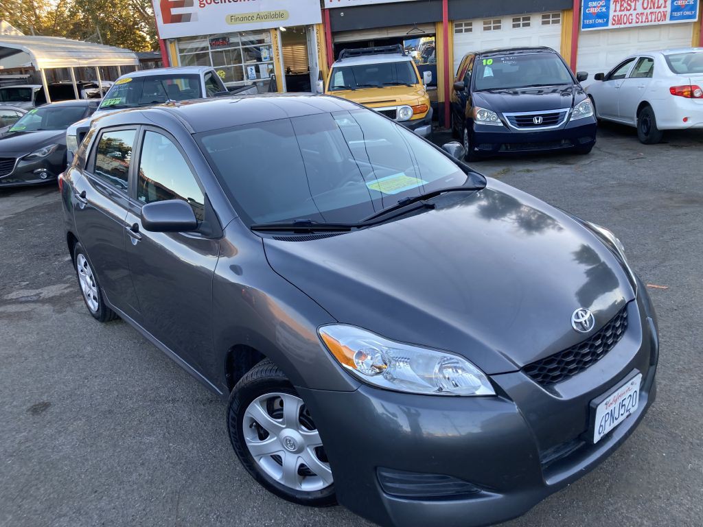 2010 Toyota Corolla Image 3