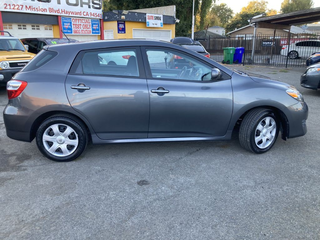 2010 Toyota Corolla Image 4