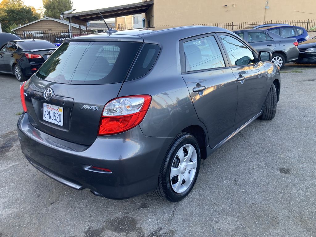2010 Toyota Corolla Image 5