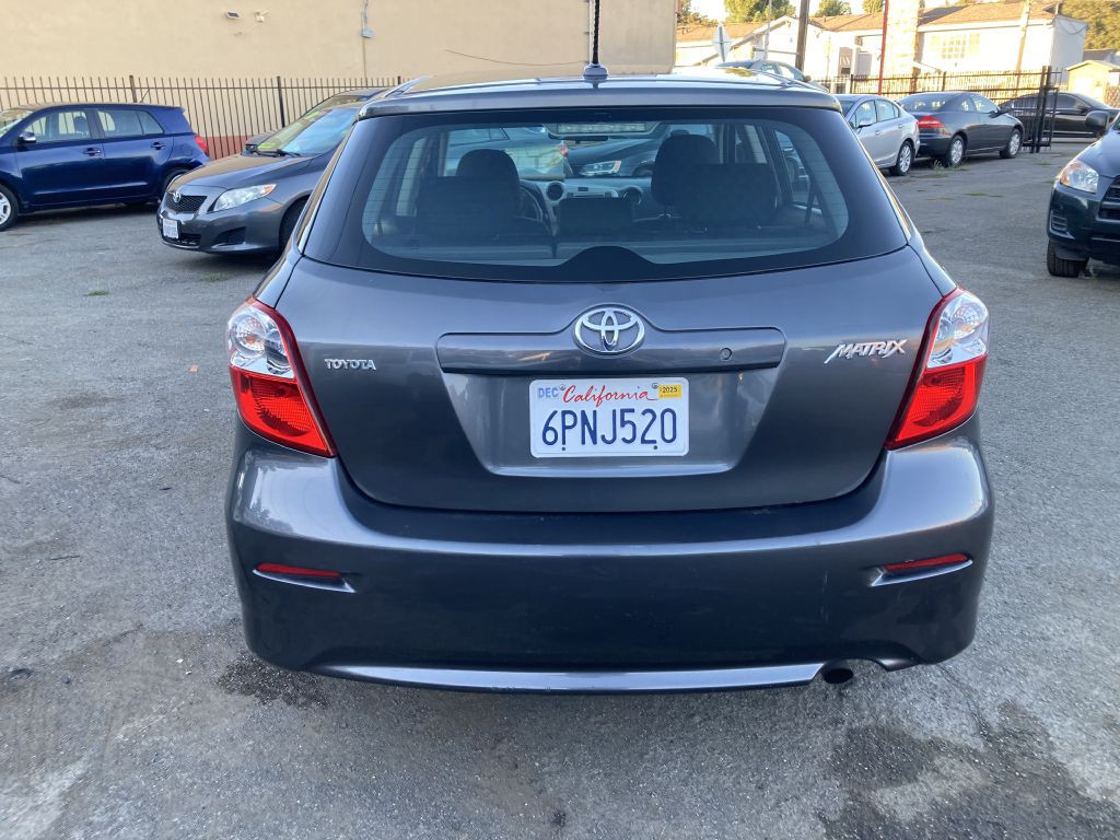 2010 Toyota Corolla Image 6