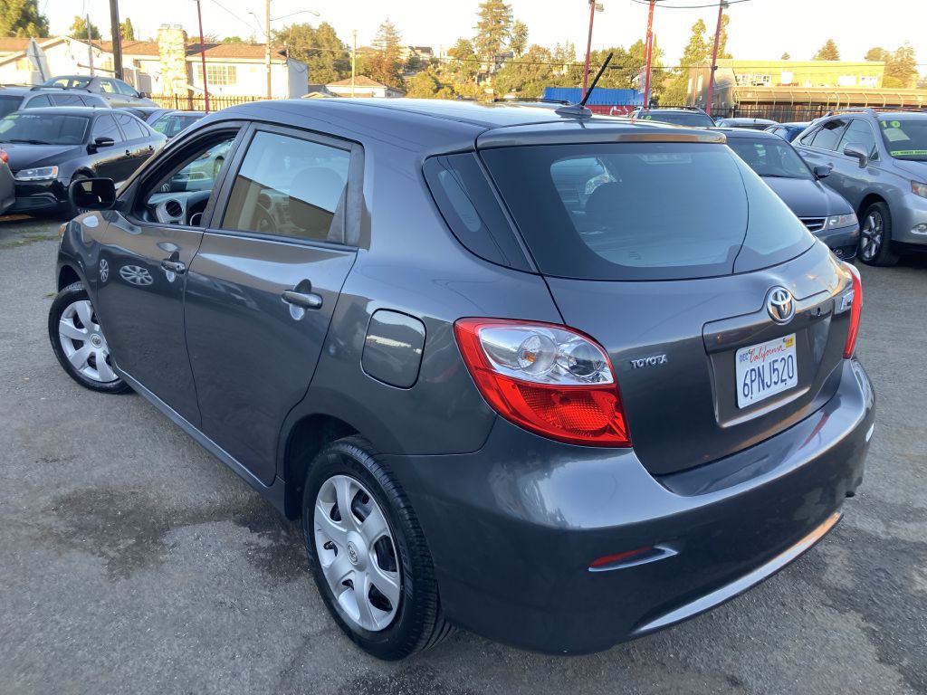 2010 Toyota Corolla Image 7