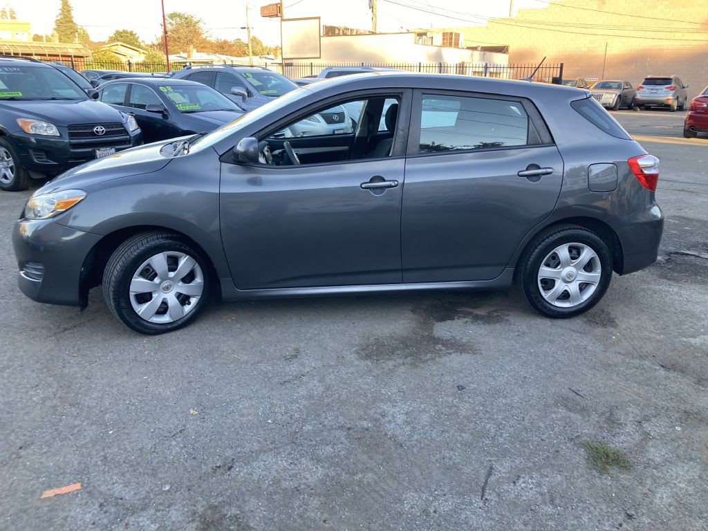 2010 Toyota Corolla Image 8