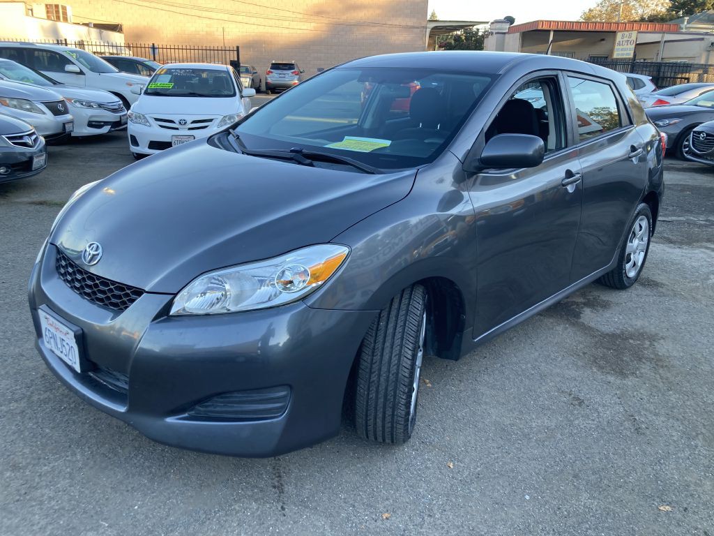 2010 Toyota Corolla Image 9