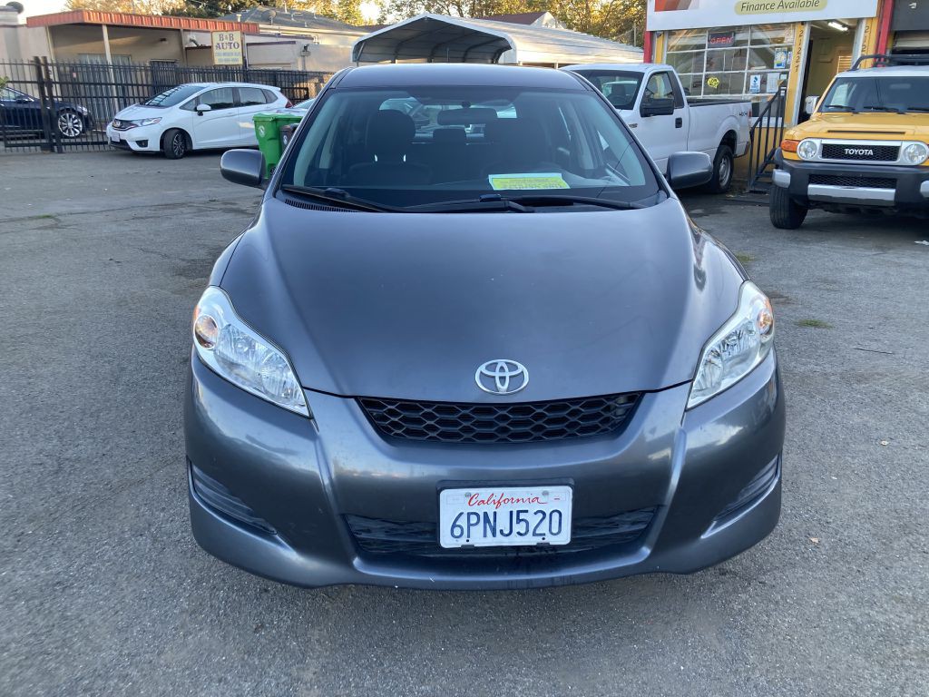 2010 Toyota Corolla Image 10