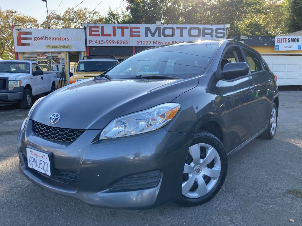 2010 Toyota Corolla Image 11