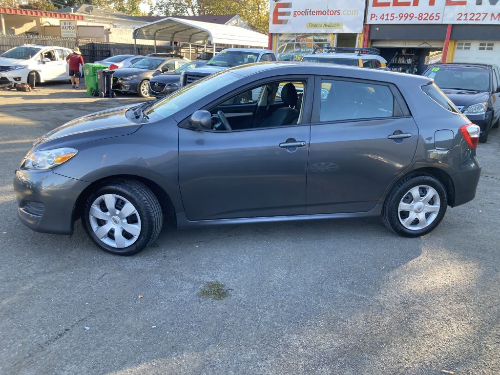 2010 Toyota Corolla Image 12