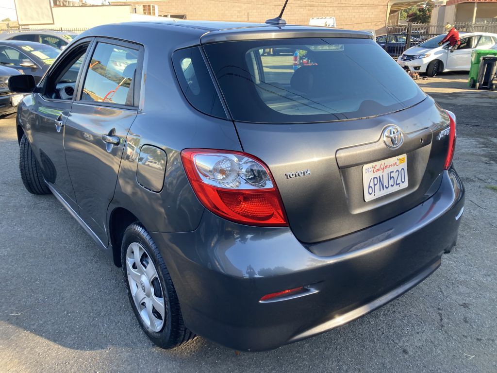 2010 Toyota Corolla Image 13