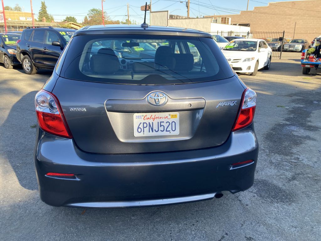 2010 Toyota Corolla Image 14