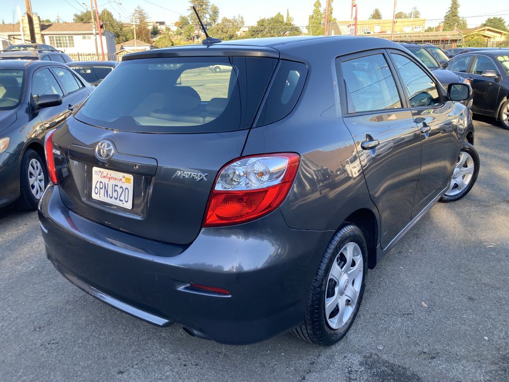 2010 Toyota Corolla Image 15