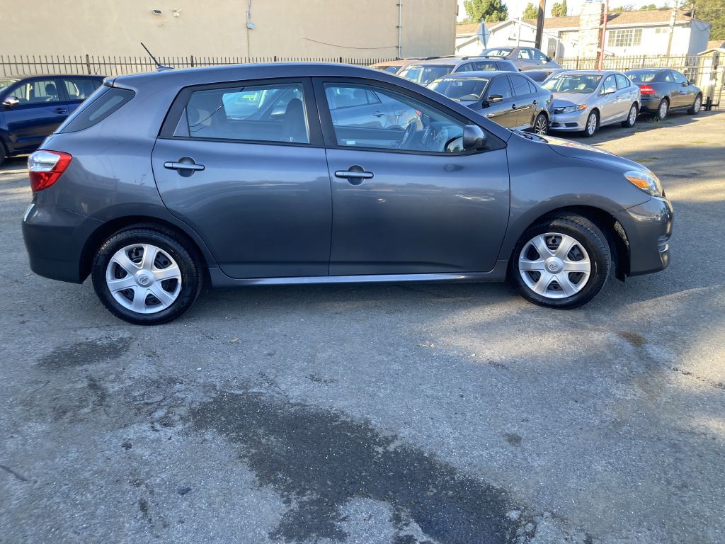 2010 Toyota Corolla Image 16