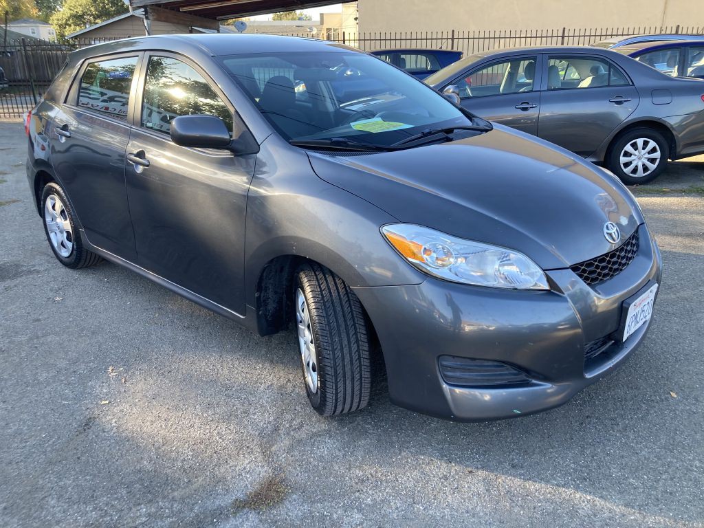 2010 Toyota Corolla Image 17