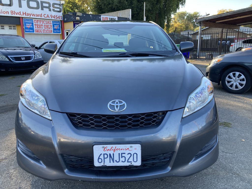 2010 Toyota Corolla Image 18