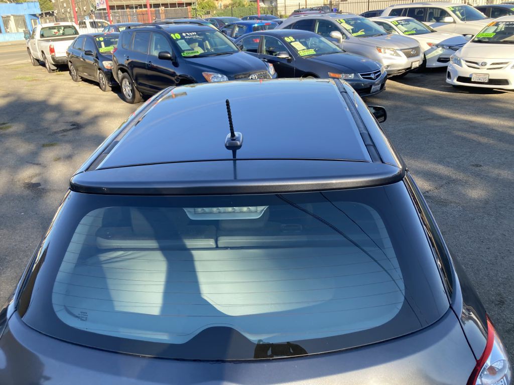 2010 Toyota Corolla Image 19