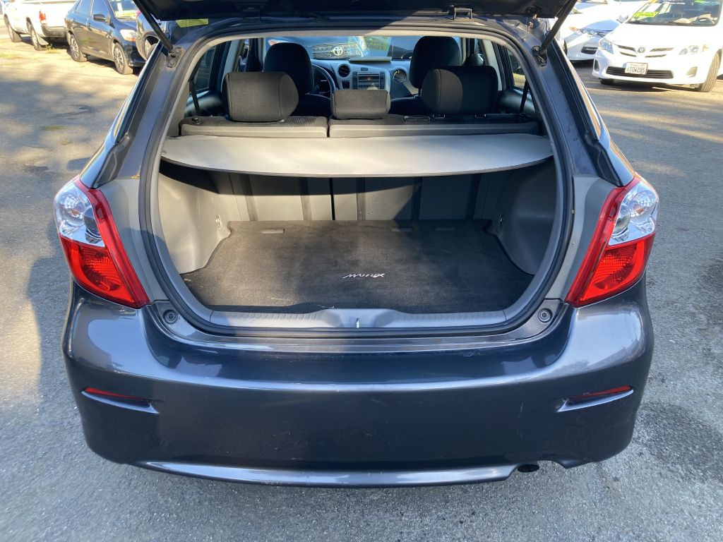 2010 Toyota Corolla Image 21
