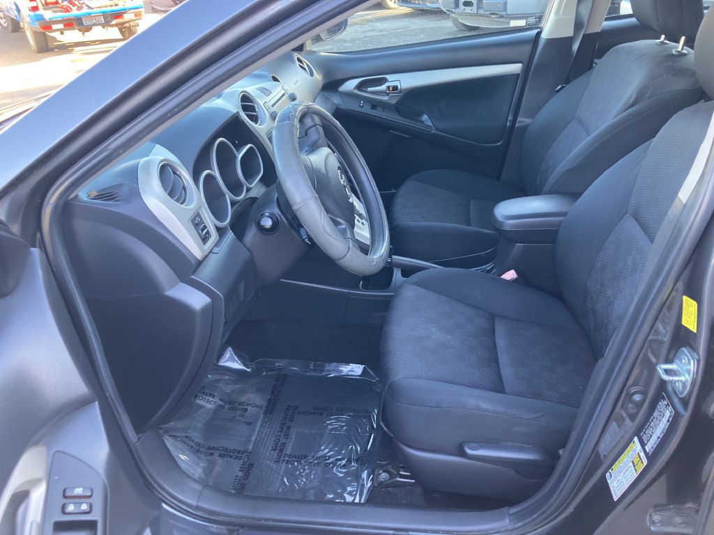 2010 Toyota Corolla Image 22