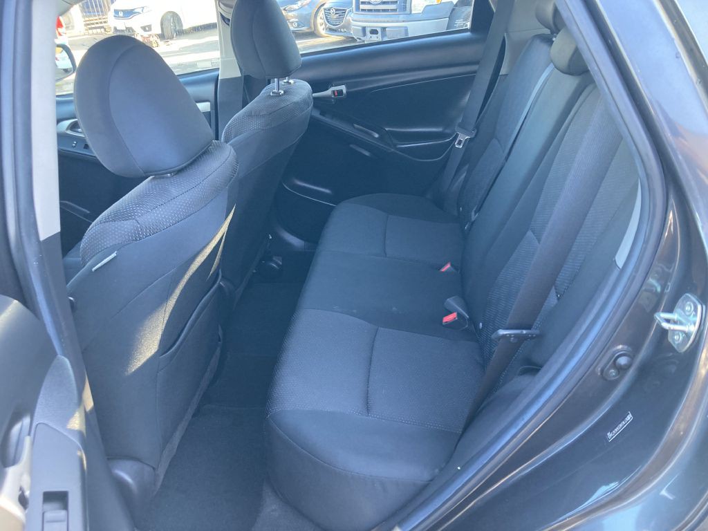 2010 Toyota Corolla Image 23