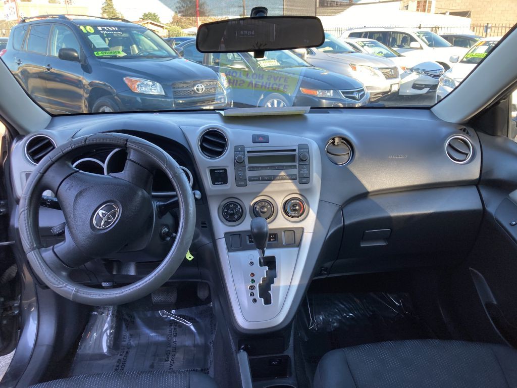 2010 Toyota Corolla Image 24