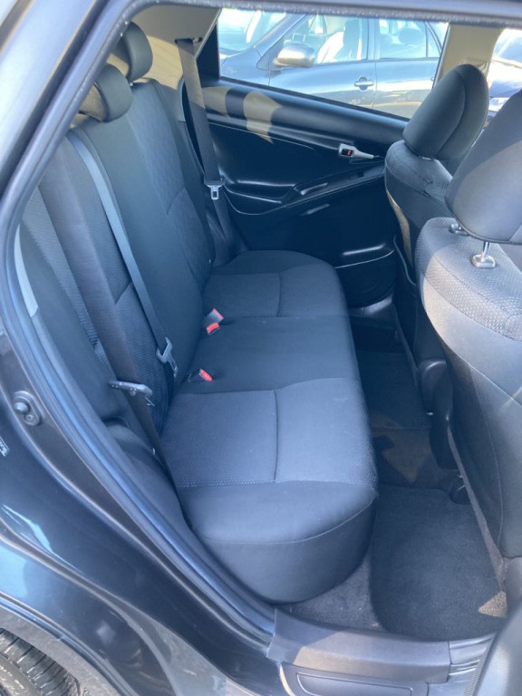 2010 Toyota Corolla Image 25