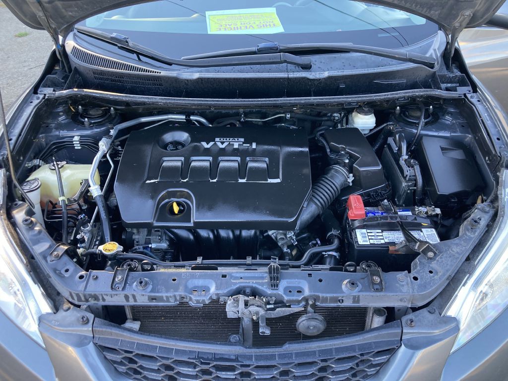 2010 Toyota Corolla Image 28