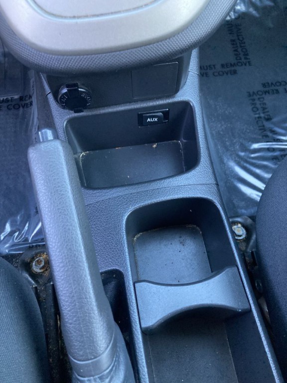 2010 Toyota Corolla Image 30