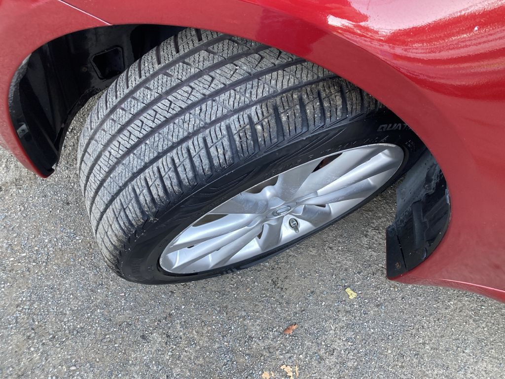 2010 Lexus IS Image 11